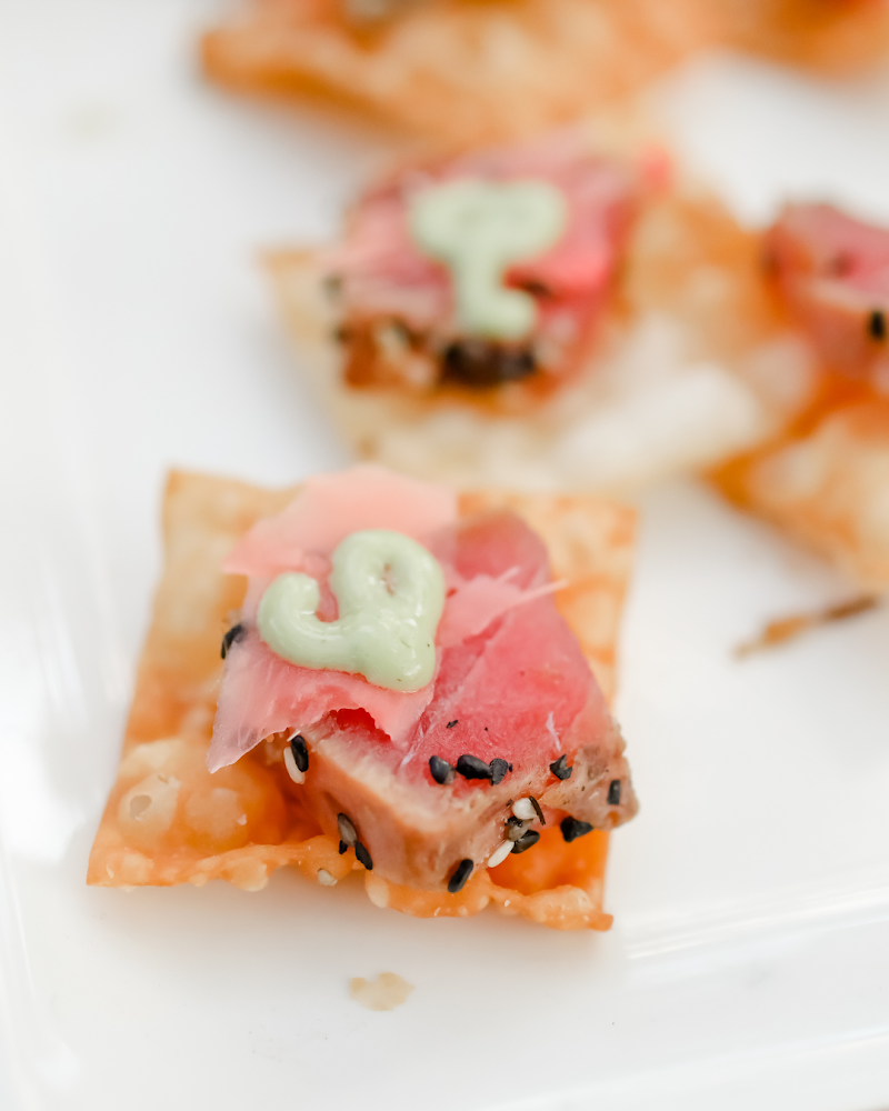 Amici's Catered Cuisine photo 5