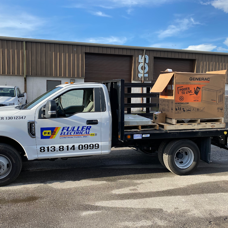 Fuller Electrical Contractors, Inc. photo 3