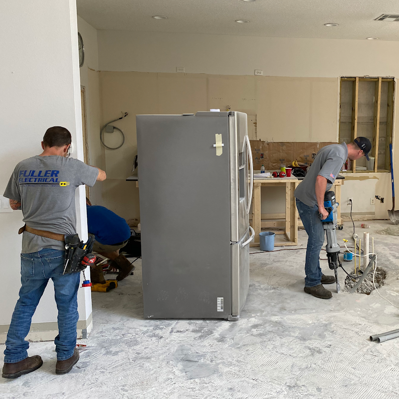 Fuller Electrical Contractors, Inc. photo 2