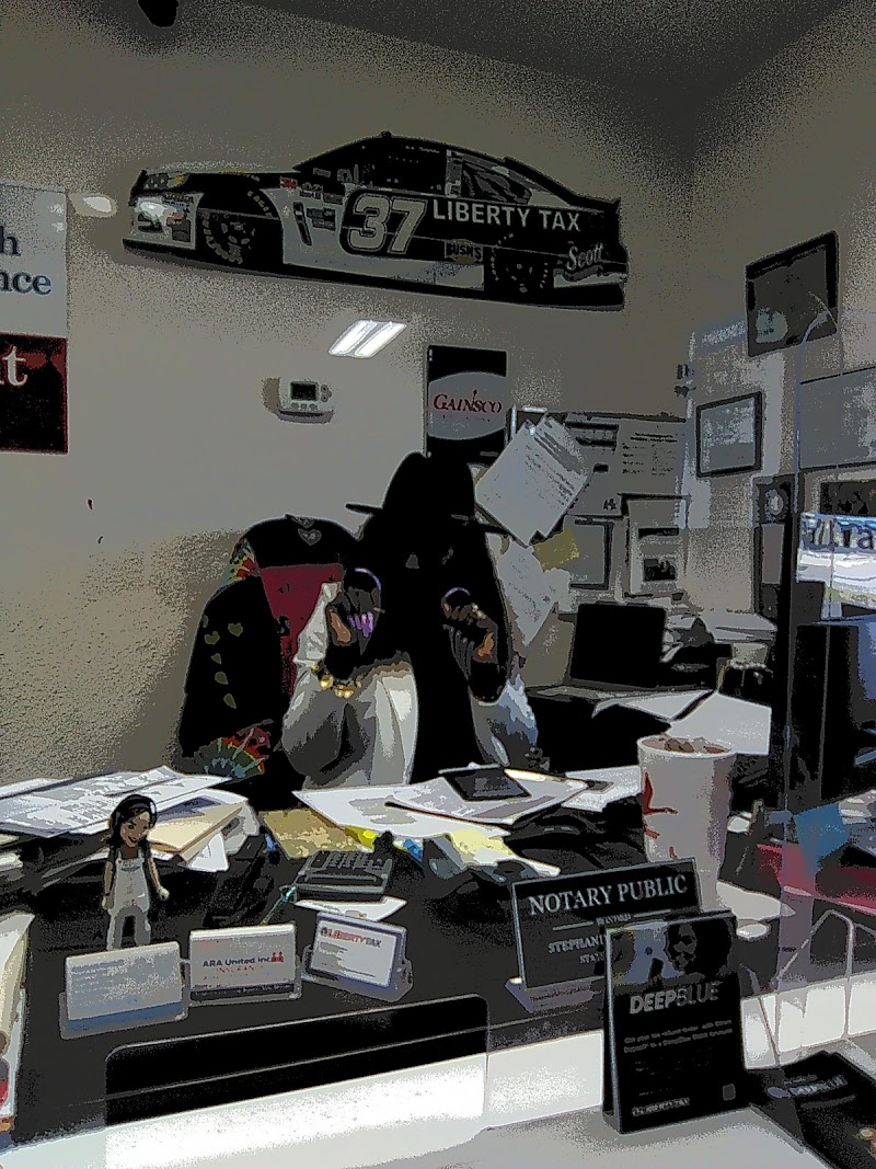 Liberty Tax photo 2