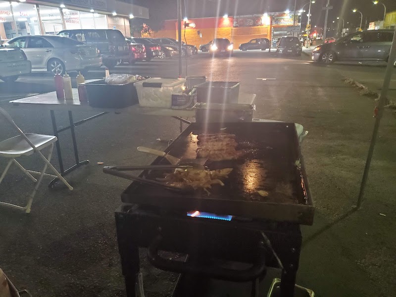 Photo of Hotdogs El Primo