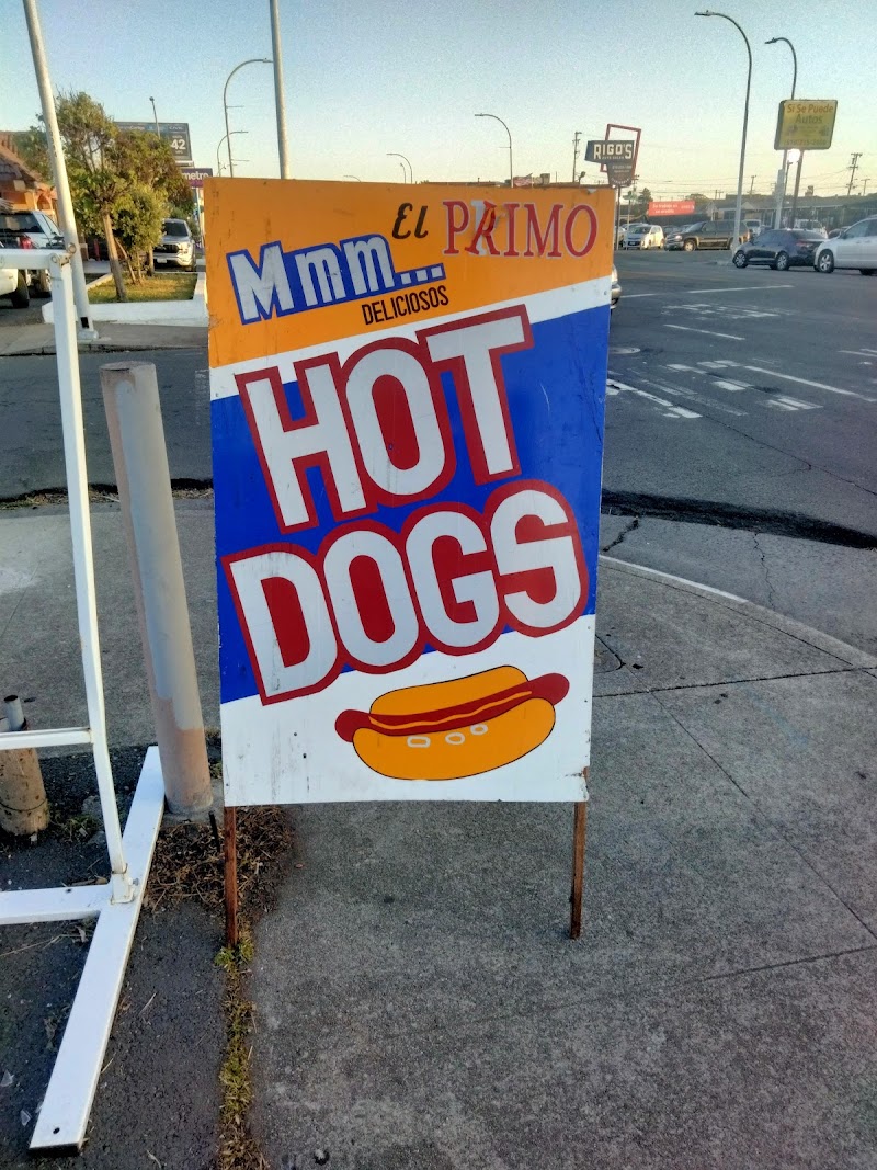 Hotdogs El Primo photo 3
