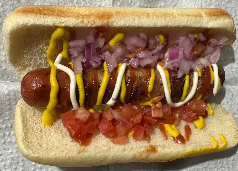 Hotdogs El Primo photo 2