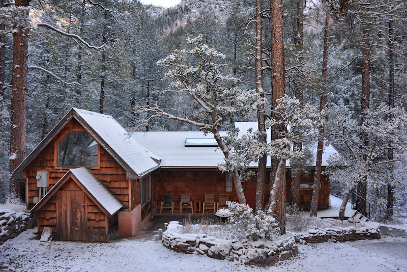 Forest Houses Resort photo 3