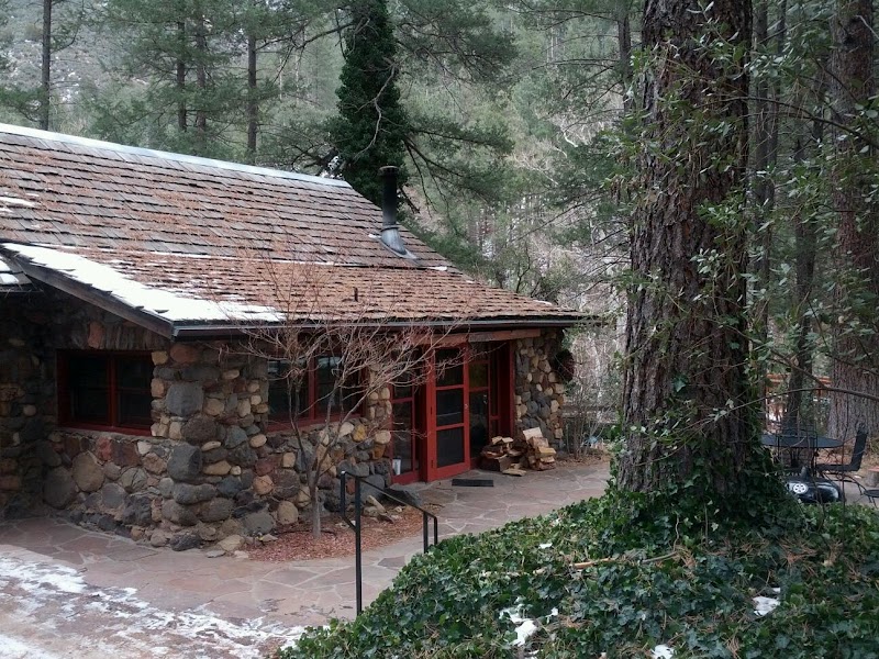 Forest Houses Resort photo 5