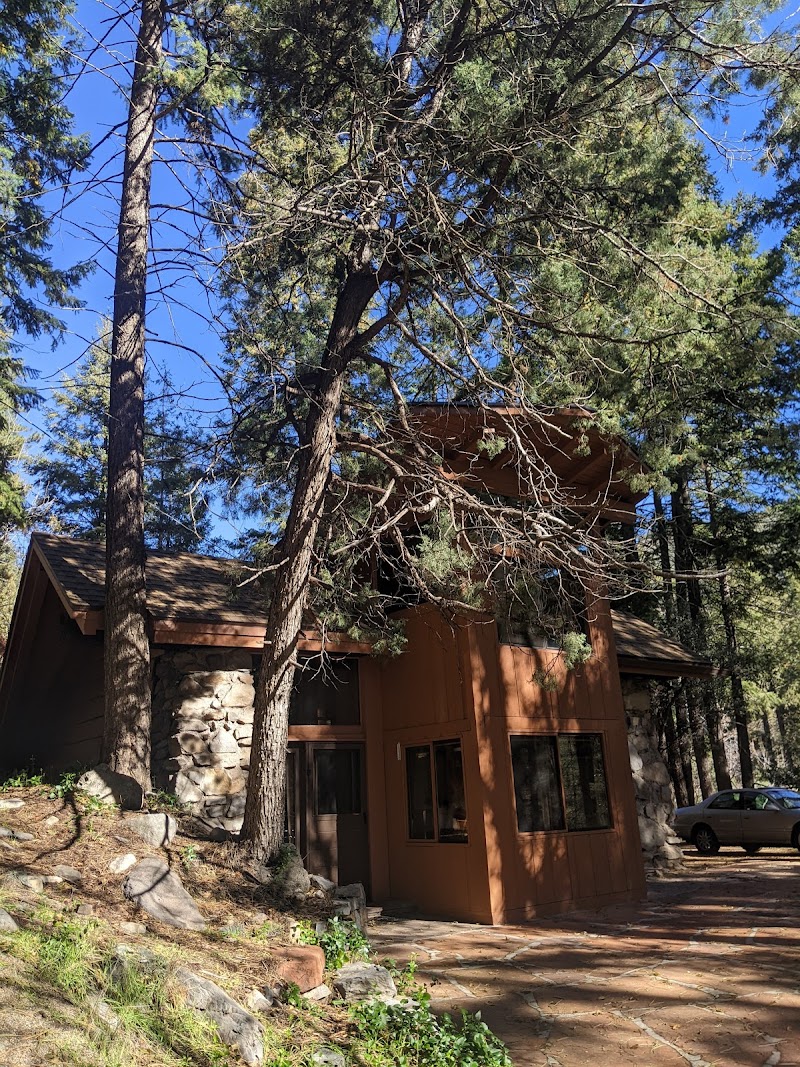 Photo of Forest Houses Resort
