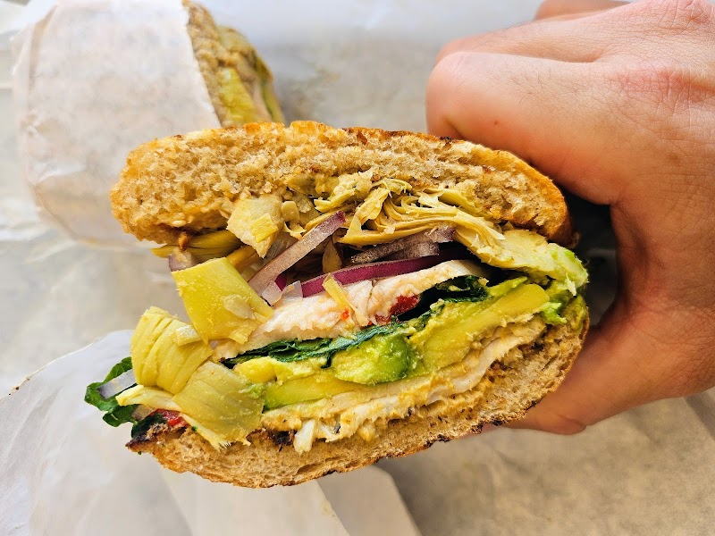 Slow G's Eatery photo 3