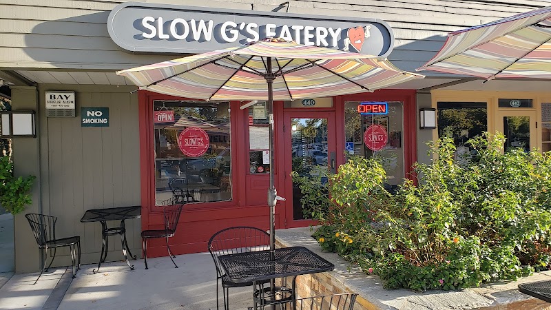 Photo of Slow G's Eatery