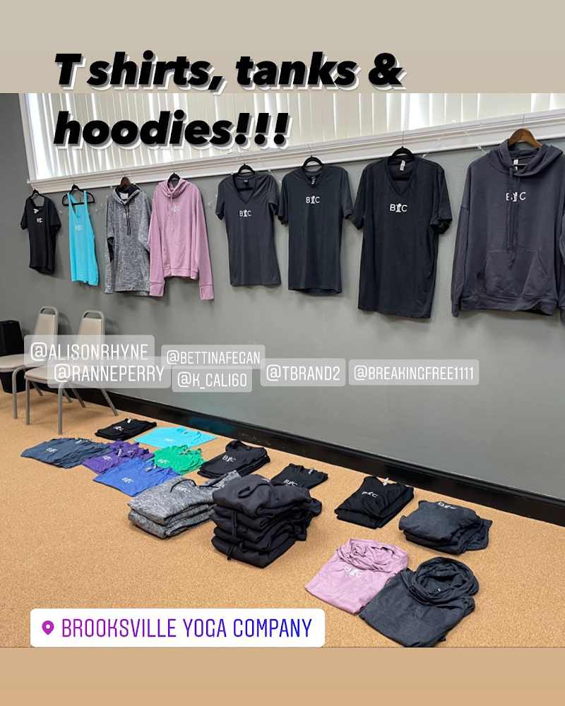 Brooksville Yoga Company photo 5