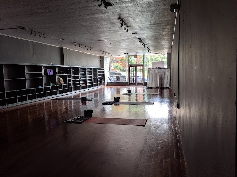 Brooksville Yoga Company photo 2