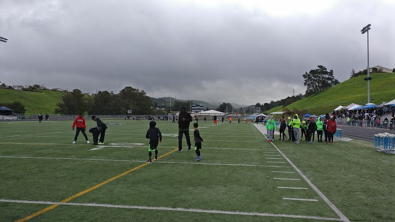 Photo of Hercules Middle & High School