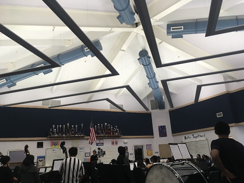 Hercules Middle & High School photo 3