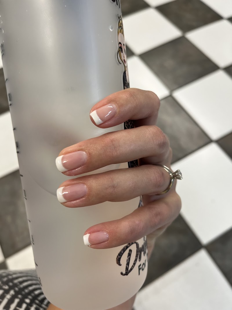 K B Hair & Nail Salon photo 5