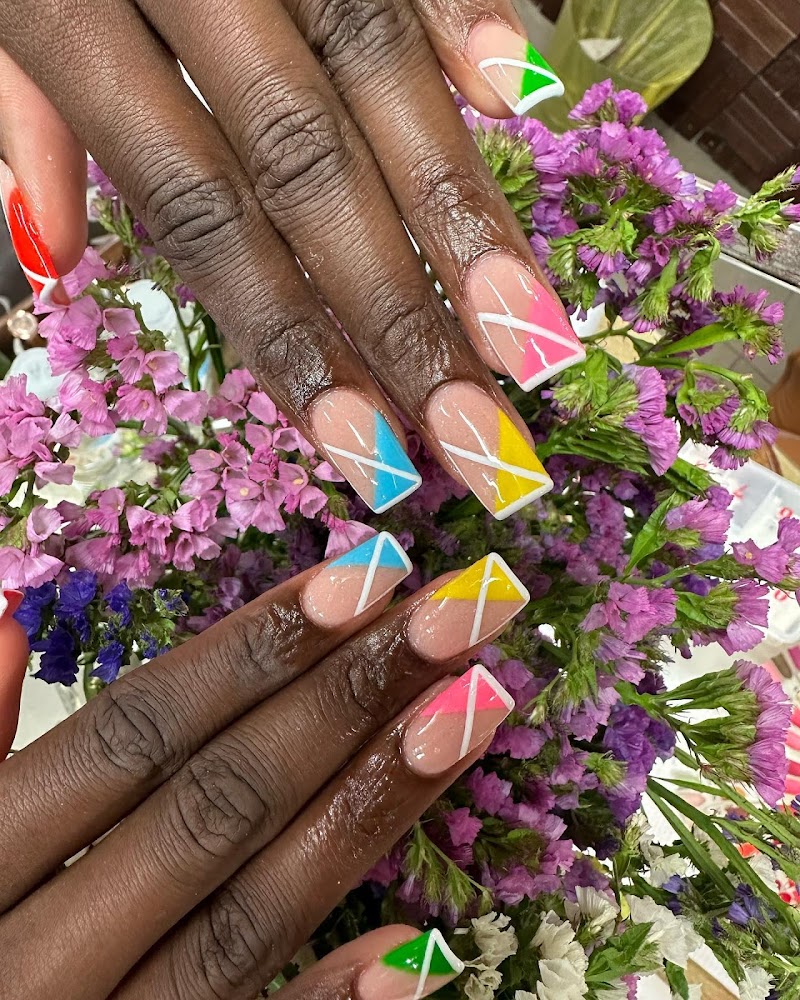 Photo of K B Hair & Nail Salon