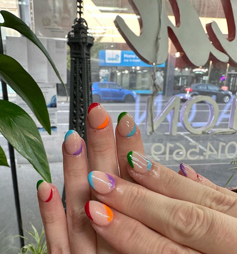 K B Hair & Nail Salon photo 3