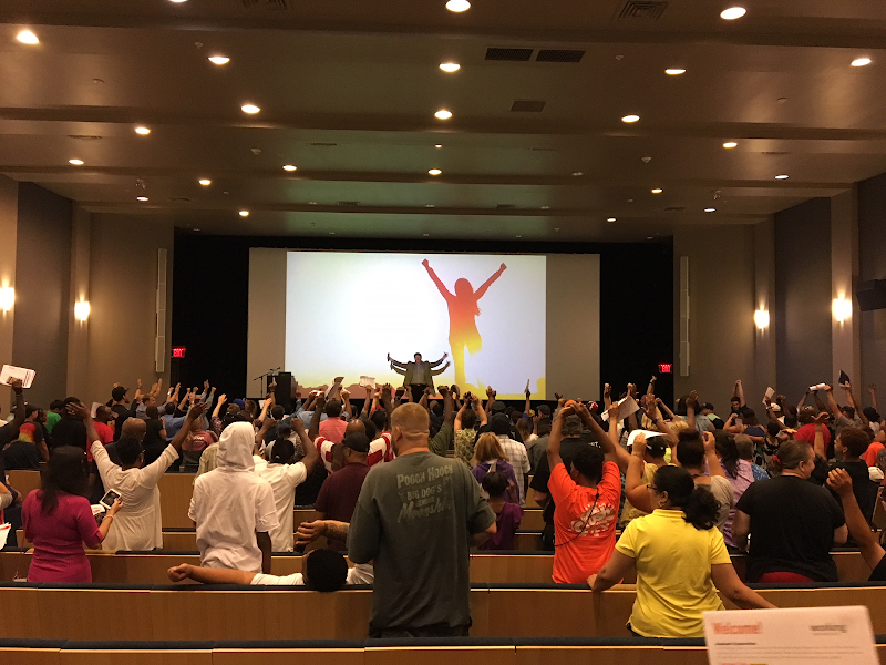Photo of Ignite Your Service Training and Consulting
