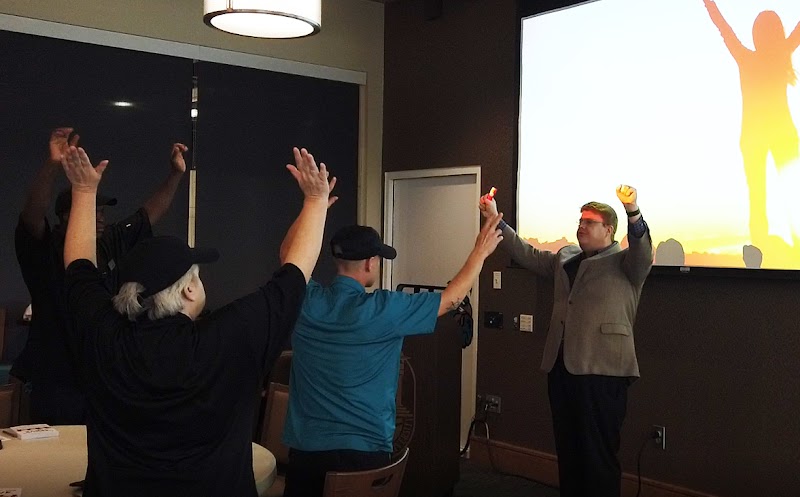 Ignite Your Service Training and Consulting photo 3