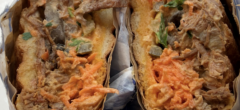 KP49 Sandwiches photo 4