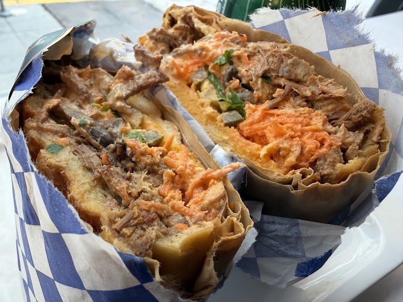 KP49 Sandwiches photo 2