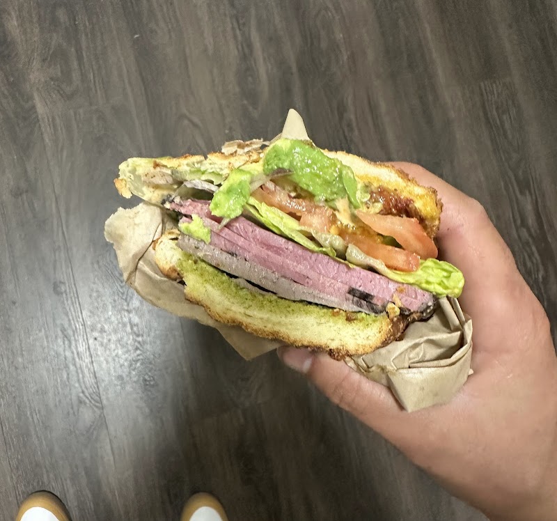 KP49 Sandwiches photo 3