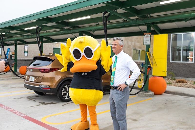 Quick Quack Car Wash photo 4