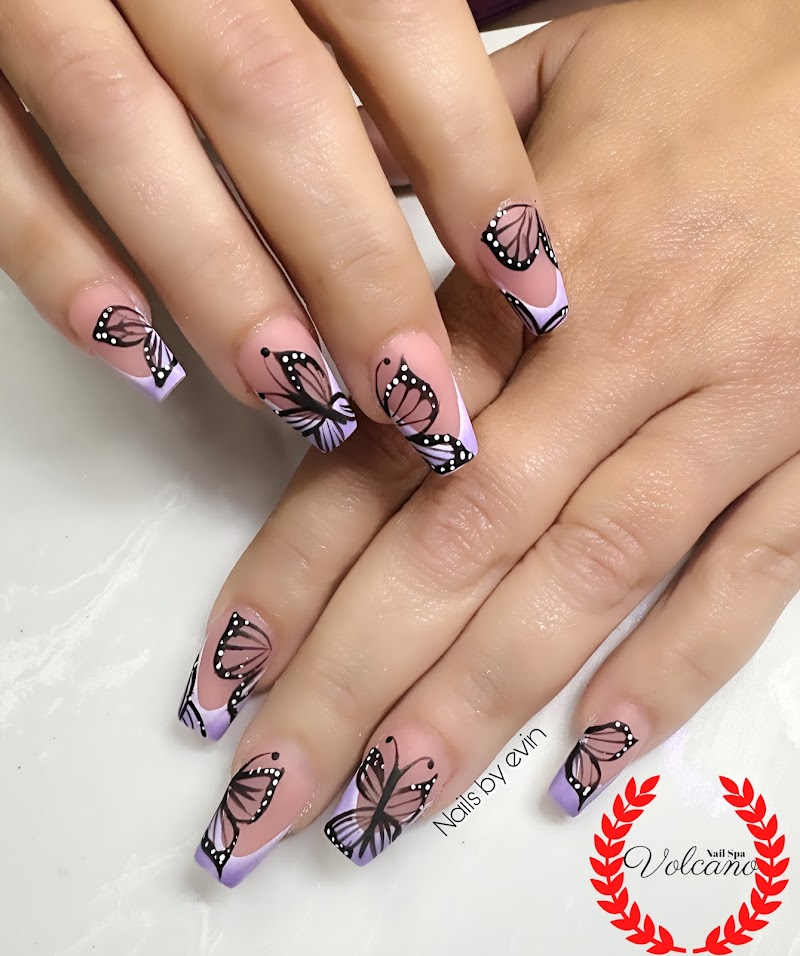 Volcano Nail Spa photo 4