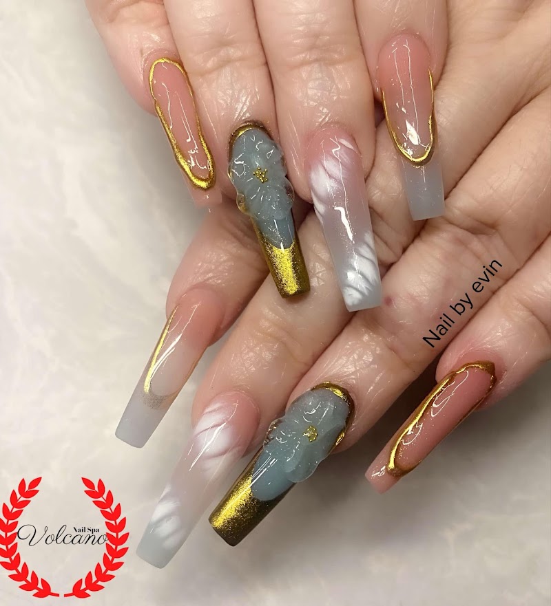 Volcano Nail Spa photo 3