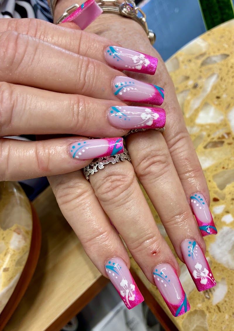 Volcano Nail Spa photo 2