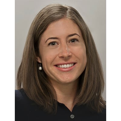 Photo of Heidi Schmidt, M.D. M.S.
