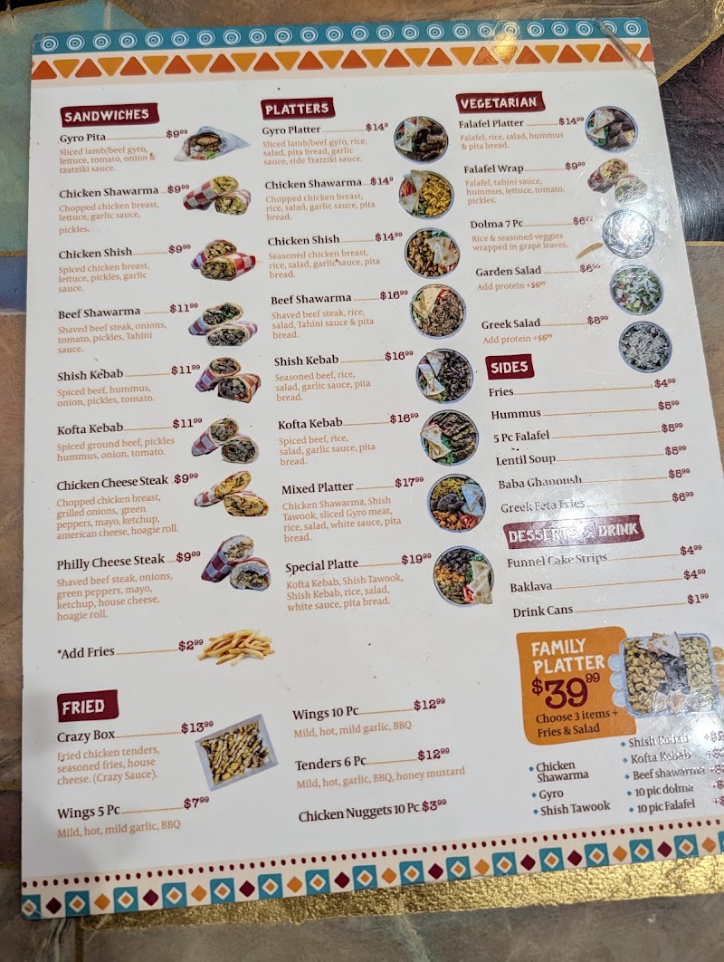 GRILL EXPRESS photo 3