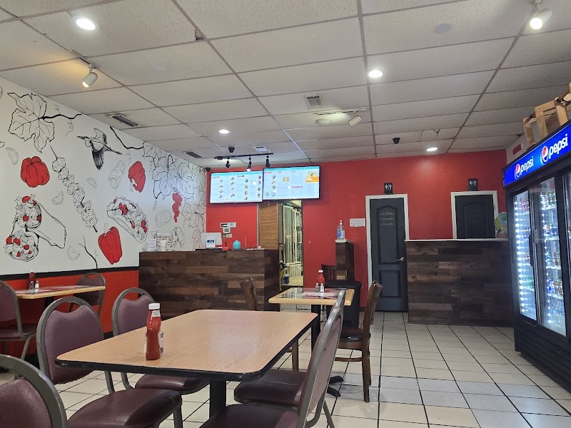GRILL EXPRESS photo 5