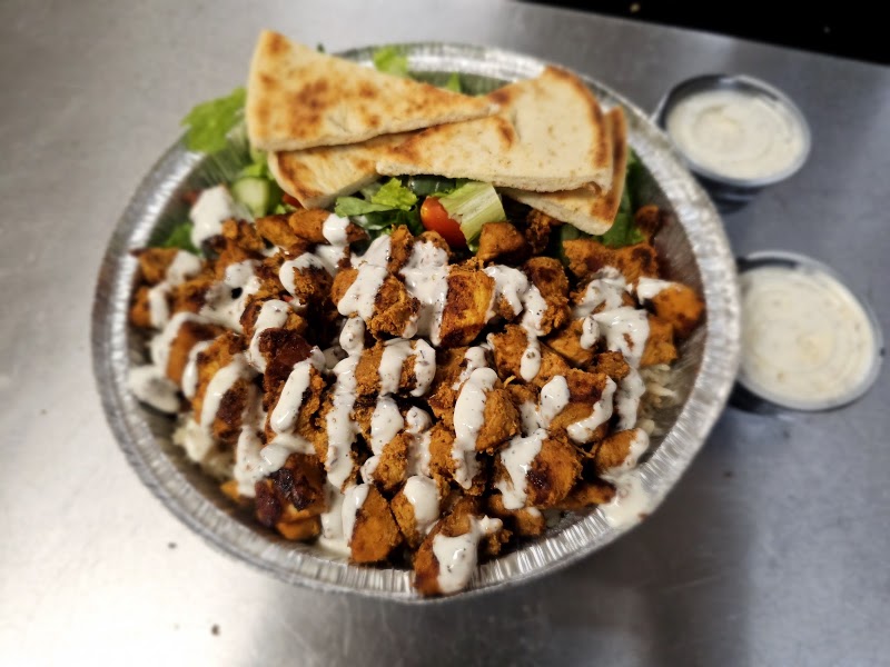 GRILL EXPRESS photo 4
