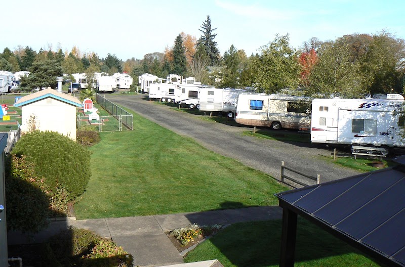 Albany / Corvallis KOA Journey photo 5