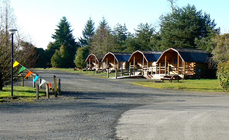 Albany / Corvallis KOA Journey photo 4