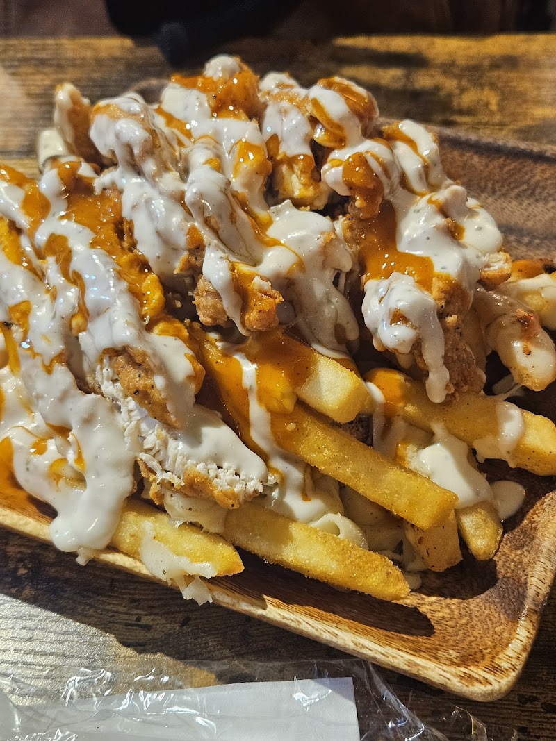 Holy Fry photo 3
