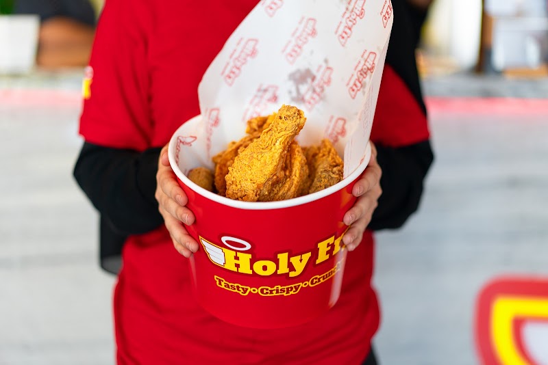 Holy Fry photo 4