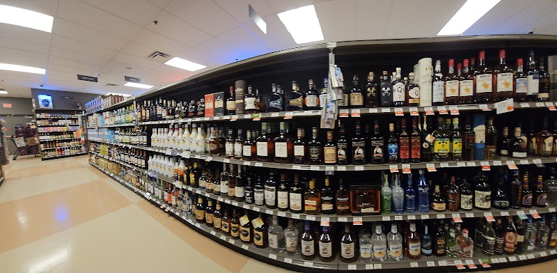 Publix Liquors at Lake Harris photo 5