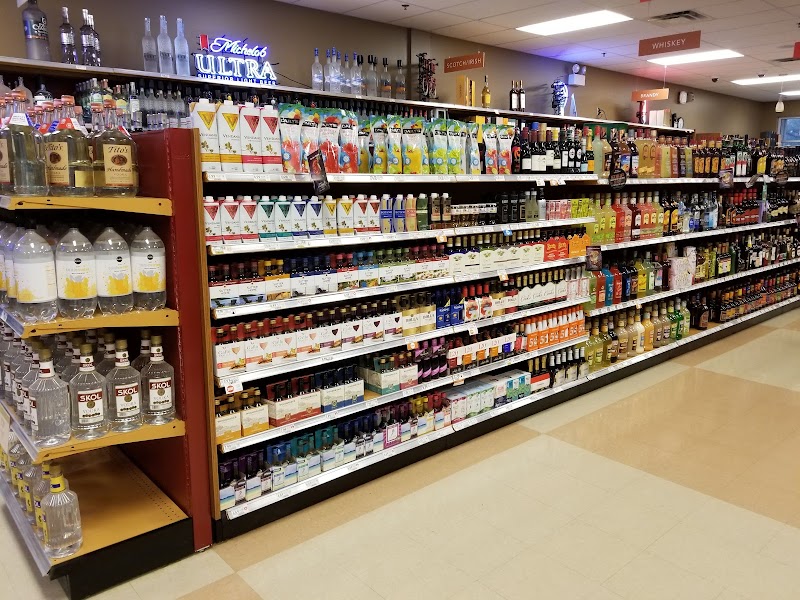 Publix Liquors at Lake Harris photo 3