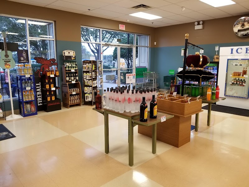 Publix Liquors at Lake Harris photo 2