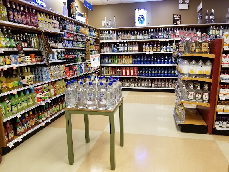 Publix Liquors at Lake Harris photo 4