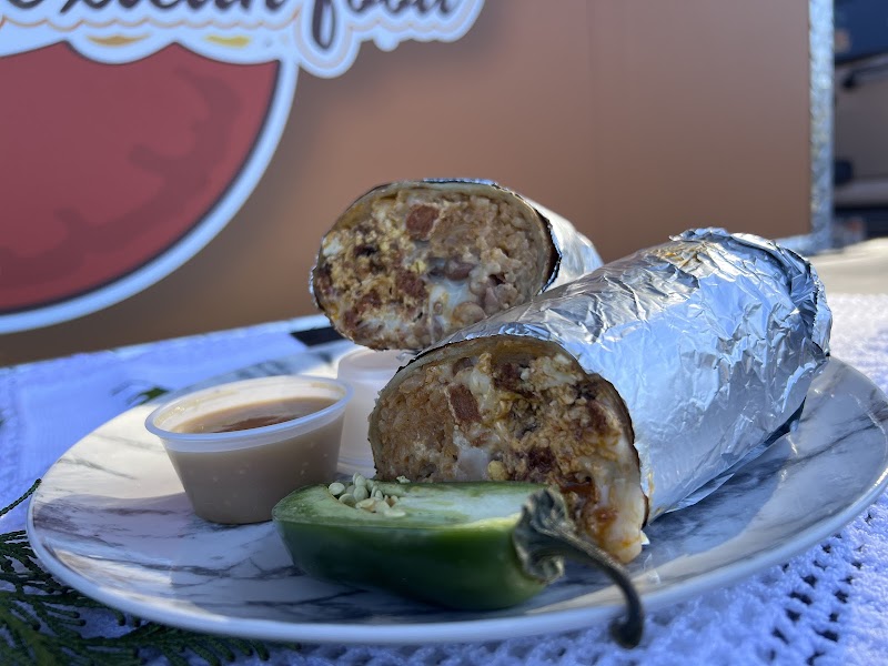 Photo of Los 3 Hermanos Food Truck