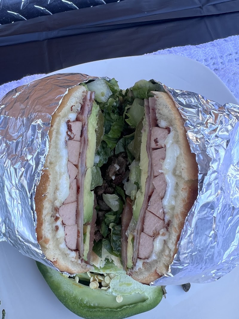 Los 3 Hermanos Food Truck photo 5