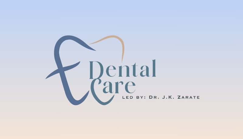 Dr. Jane Kenneth E. Zarate - E Dental Care Milpitas photo 4