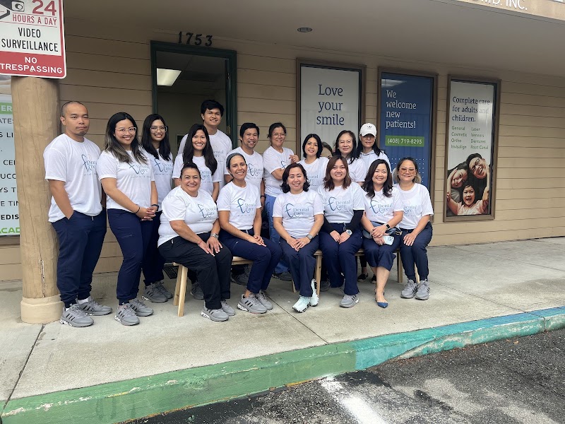 Dr. Jane Kenneth E. Zarate - E Dental Care Milpitas photo 3