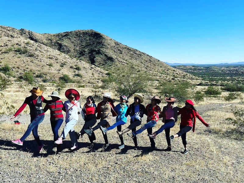 AZ Foothills Dance photo 5