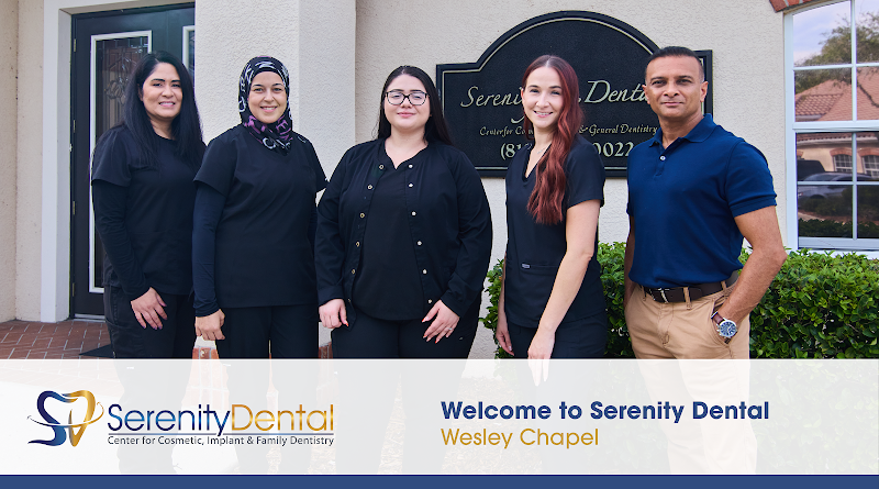 Photo of Serenity Dental At Seven Oaks