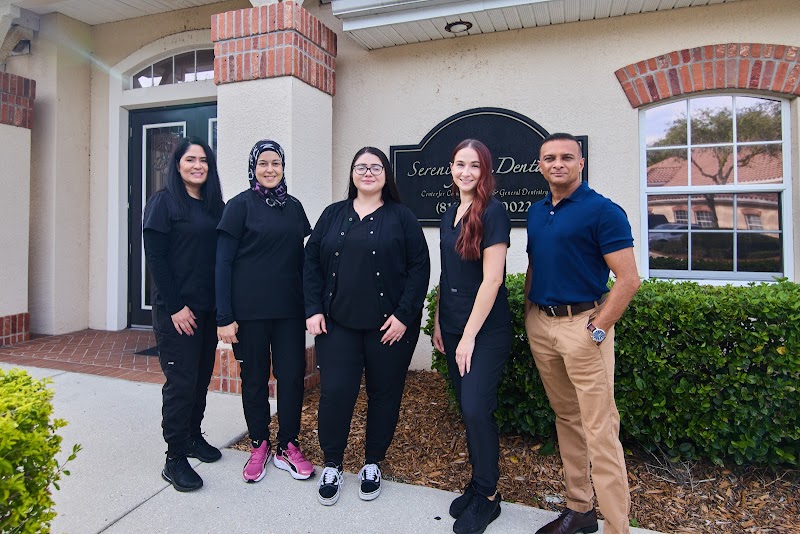 Serenity Dental At Seven Oaks photo 4