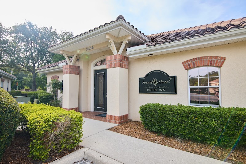 Serenity Dental At Seven Oaks photo 3