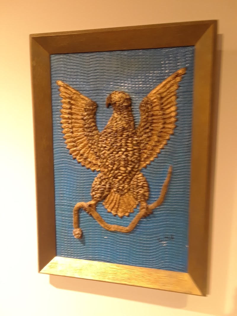 Fick Fossil & History Museum photo 5