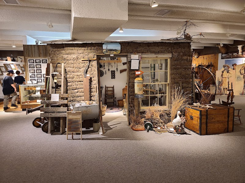 Fick Fossil & History Museum photo 2